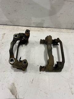 Скобы супорда форд транзит Ford Transit