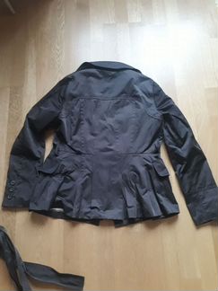 Тренч 44р Zara