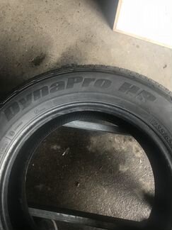 Hankook DynaPro HP 235 65 R17 104T