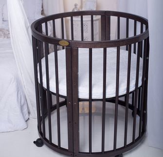 Кроватка ComfortBaby
