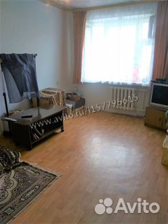 1-к квартира, 33.6 м², 4/5 эт.