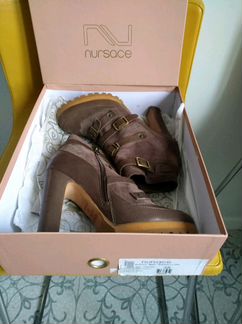 Ботильоны Nursace