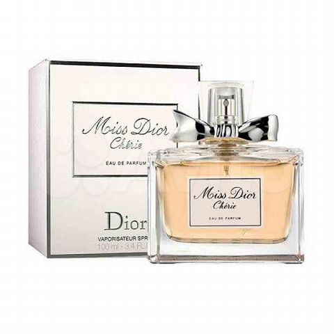 dior cherie