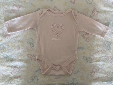Боди new baby