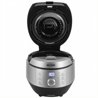 Мультиварка Bork U800 новая