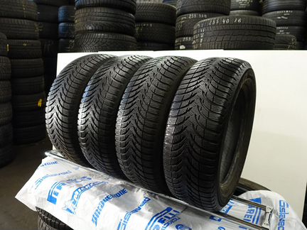 205 60 16 Michelin Alpin 4 r 16 SF3