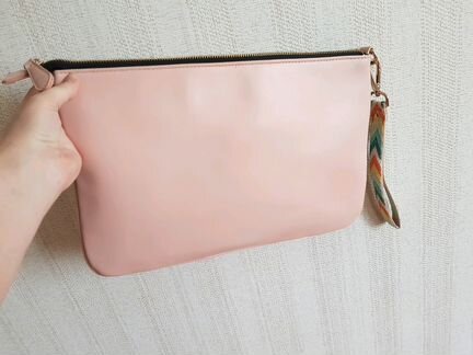 Сумка -клатч Nila Anthony