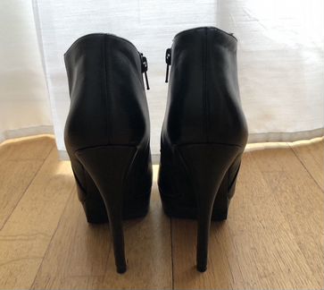 Ботильоны Aldo