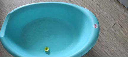 Детская ванночка для купания