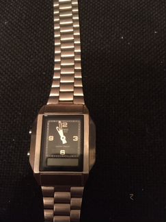 Часы Рекорд, Casio, Spectrum