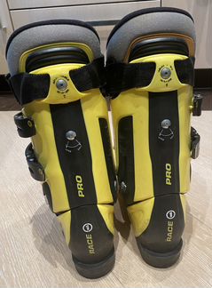 Горнолыжные ботинки Rossignol Race