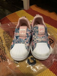 Кроссовки adidas р.25