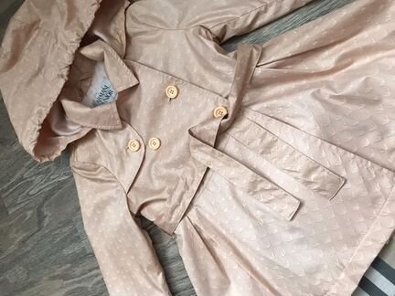 Тренч Armani/Брюки Burberry Оригинал