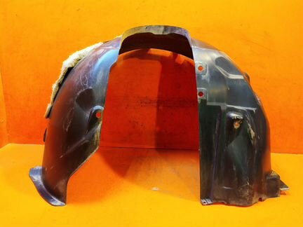 Подкрылок передний левый Ford Kuga 2 CBS 2012-Нв