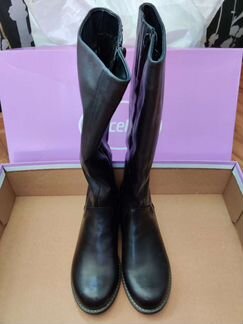 Сапоги женские