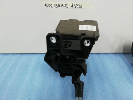 Блок ABS ESP для Mercedes S-Class W222, W217