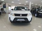 Suzuki Vitara 1.6 AT, 2021, 4 км объявление продам