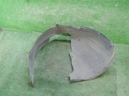 Подкрылок передний правый KIA Rio 4 X-line (2017-н