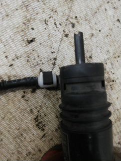 Насос стеклоомывателя Bmw 1-Series F20