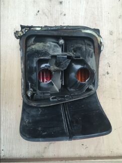Задний левый фонарь Volkswagen Vento Hella