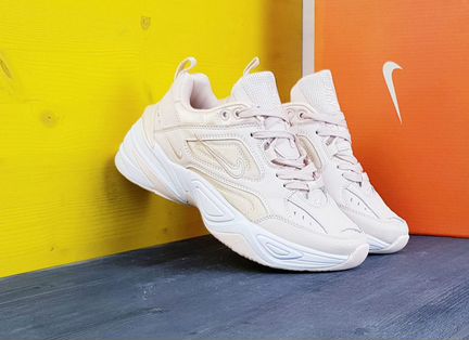 Nike Tekno M2K кроссовки новые женские