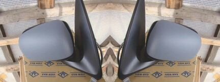 Зеркало правое и левое Ниссан Альмера Н16