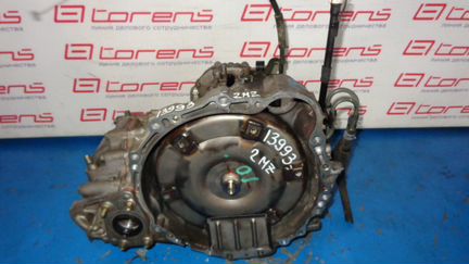 АКПП toyota 2MZ-FE windom