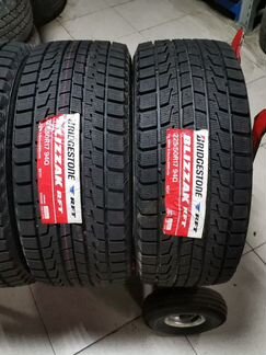 225/50/17 Зима Bridgestone(Новая) Blizzak RFT