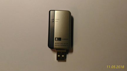 USB-Modem Wi-MAX Seowon SWU-3220A