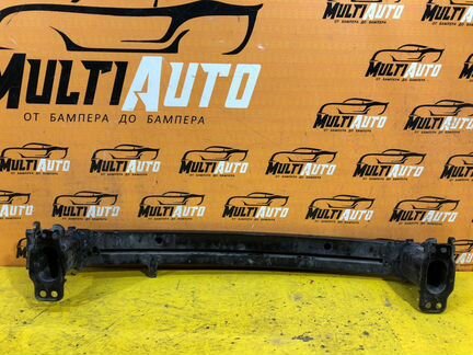 Усилитель бампера передний Toyota Rav4 CA40