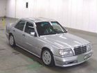 Mercedes-Benz E-класс 2.8 AT, 1995, 68 000 км