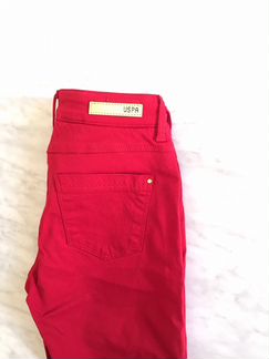 Брюки US polo assn новые