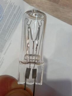 Лампа диапроектор/фильмоскоп/кинопроектор