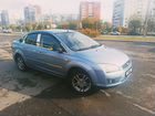 Ford Focus 1.6 МТ, 2007, 125 000 км