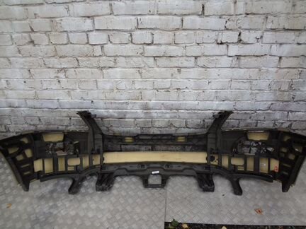 Оригинал новый передний бампер Мерседес ML W164