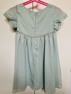 Платье для девочки Mark&Spencer