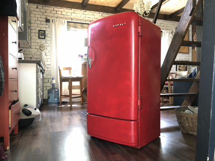 Холодильник Мир