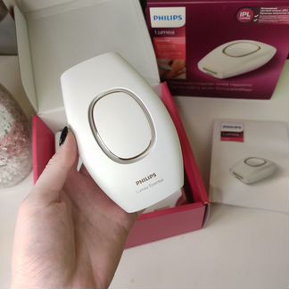 Фотоэпилятор Philips Lumea SC1983/00