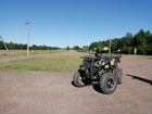 Квадроцикл maverick ATV 150 кубов
