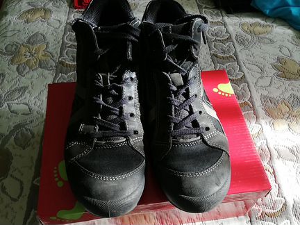 Ботинки Экко р. 36