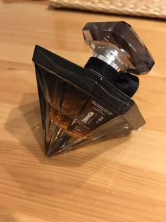 Lancome tresor la nuit