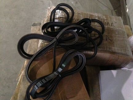 Ремень электромотор-вентиляторы Карриер Максима