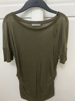 Футболка zara