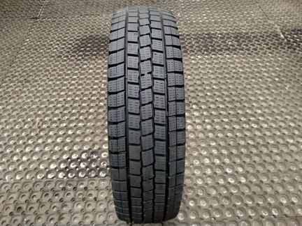 Шина 165 80 13 LT Dunlop DSV-01 165R13