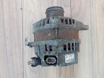 Генератор Mazda 3 bk 2001-2008