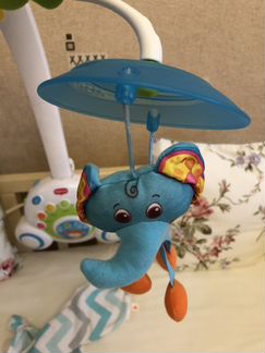 Мобиль tiny love