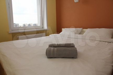 1-к квартира, 20 м², 7/14 эт.