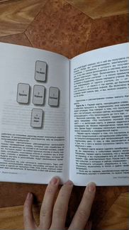 Книги Таро
