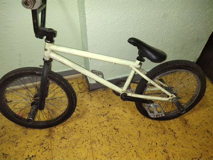BMX
