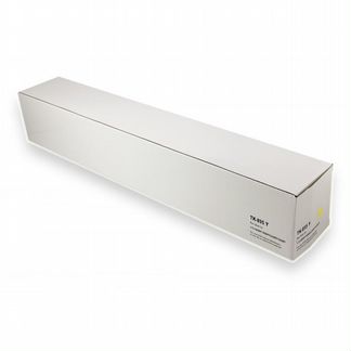 Картридж TK-895Y для Kyocera FS-C8020 желтый ELC